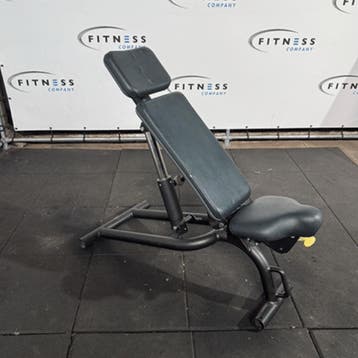 Technogym - Adjustable Bench, Sport en Fitness, Fitnessmaterialen, Ophalen of Verzenden, Nieuw, Overige typen