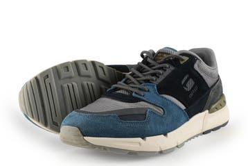 G-Star Sneakers in maat 43 Blauw, G-Star, Verzenden, Blauw, Sneakers of Gympen