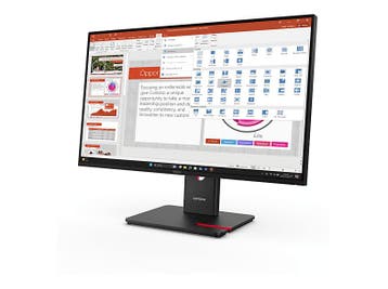 Lenovo - Full HD  Monitor - 27 inch, Computers en Software, IPS, Verzenden, In hoogte verstelbaar, Nieuw