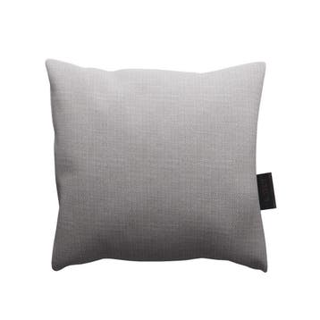 Sierkussen oudoor woven ash grey, Verzenden, Nieuw