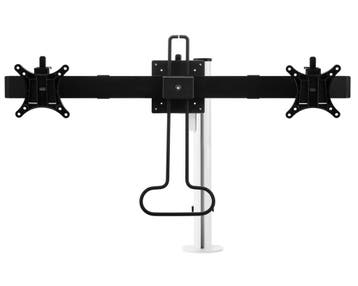 Filex Galaxy monitorarm, met crossbar, 2 monitoren, Ophalen of Verzenden, Nieuw in verpakking, Overige typen