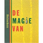 De Magie van Heineken 9789080106093 Mirjam Jacobs, Verzenden, Gelezen, Mirjam Jacobs