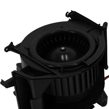 Blower Motor Interior geschikt voor Audi A6 4F2 2004-2011..., Auto-onderdelen, Airco en Verwarming, Verzenden, Nieuw, Audi