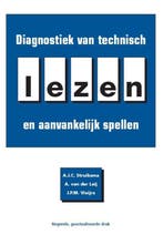 Diagnostiek van technisch lezen en, 9789086595907, Boeken, Verzenden, Zo goed als nieuw, HBO