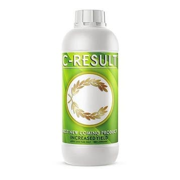 C-Result 1 ltr, Ophalen of Verzenden, Nieuw