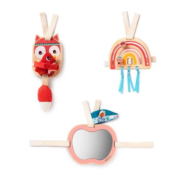 Lilliputiens activiteitenset Alice  van €37,50 voor €18,75, Ophalen of Verzenden, Nieuw