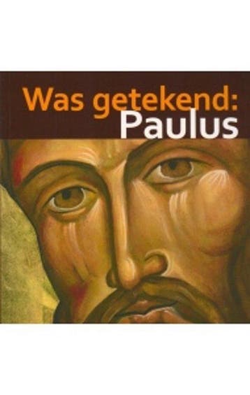 Was getekend: Paulus - C. Sinnema 9789089720146, Verzenden, Gelezen, C. Sinnema