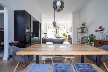 Te huur: Huis Willemstraat in Den Haag, Den Haag, Zuid-Holland