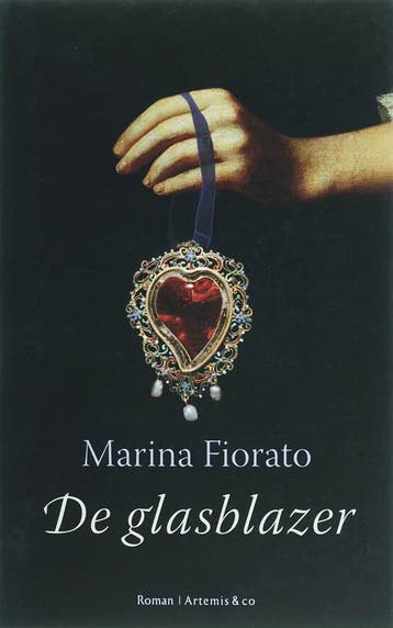 De glasblazer - M. Fiorato 9789047200017, Verzenden, Gelezen, M. Fiorato