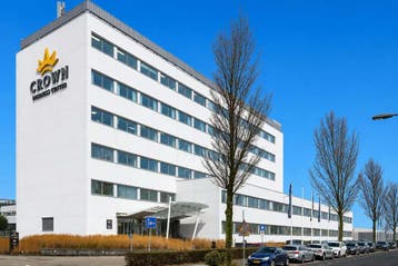 Kantoorruimte te huur Haarlem A. Hofmanweg 5a, Huur, Kantoorruimte