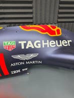 Carbon paneel - Red Bull - RB13 2017 Sidepod, Nieuw