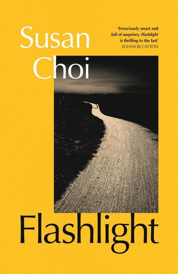 Flashlight - Susan Choi 9781787335134, Verzenden, Gelezen, Susan Choi