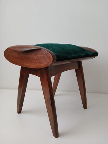 Asko - Svante Skogh - Kruk - Hout - Jaren 50