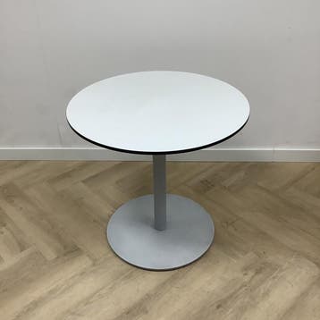 in hoogte verstelbare bartafel, 71 - 110 cm, Huis en Inrichting, Tafelonderdelen, Ophalen of Verzenden, Gebruikt