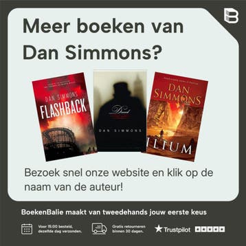 Endymion / Hyperion Cantos / 3 - Dan Simmons 9789024525249, Boeken, Verzenden, Gelezen, Dan Simmons