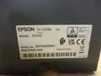 Epson TM-U220IIB - POS Matrix Keuken Bon Printer - zwart..., Computers en Software, Printers, Nieuw