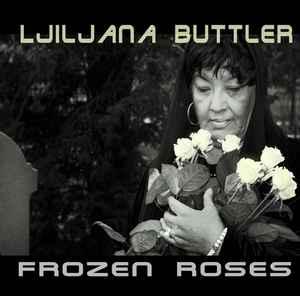 cd digi - Ljiljana Buttler - Frozen Roses, Verzenden, Zo goed als nieuw