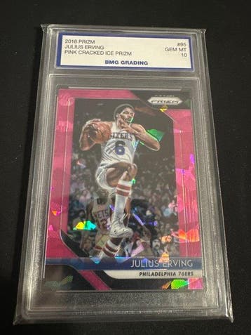 Panini - 1 Graded card - CollectAura 10, Nieuw