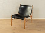 WK Möbel - Franz Xaver Lutz - Fauteuil - Model 1192 - Eik -