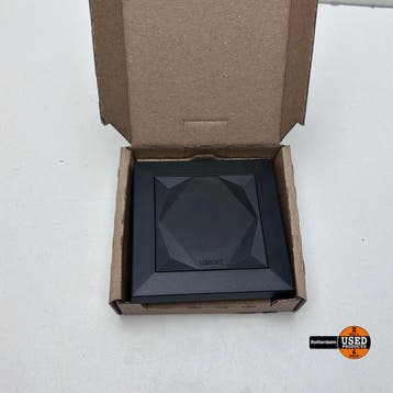 Loxone Touch for Nano Antraciet, Verzenden, Gebruikt