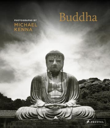 Buddha: Photographs By Michael Kenna | Nieuw, Ophalen of Verzenden, Nieuw, ...