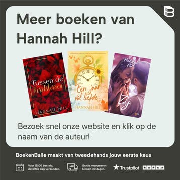 Antwoorden in de schemering / Schemeringen / 3 9789464400373, Boeken, Verzenden, Gelezen, Hannah Hill