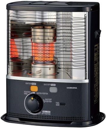 Mb Products Corona turbo rx 2485 petroleumkachel, Verzenden, Nieuw