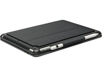 Logitech Slim Combo - Toetsenbord Case - Azerty - voor 5e &, Computers en Software, Verzenden, Nieuw, Logitech