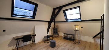 Kamer te huur in s-Gravenhage - 25 m² - 1 kamer(s), Den Haag