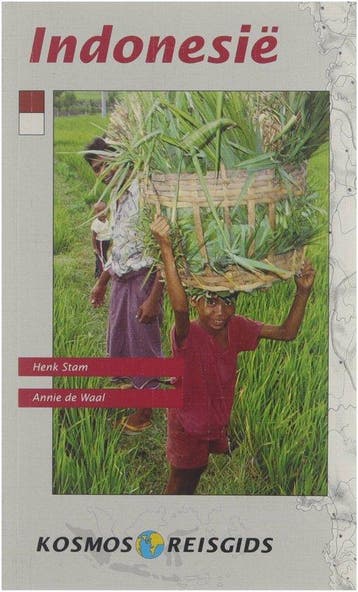 INDONESIE (KOSMOS GROTE SERIE) - Henk, Verzenden, Gelezen