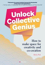 9789063697235 Unlock Collective Genius Alwin Put, Verzenden, Nieuw, Alwin Put
