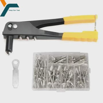 Heavy Duty Handklinknageltang 10 Inch - Professionele Metaal, Verzenden, Nieuw