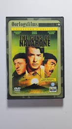 THE GUNS OF NAVARONE (DVD), Verzenden, Gebruikt