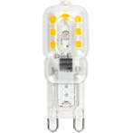 Voordeelpak LED Lamp 10 Pack - Velvalux - G9 Fitting -, Huis en Inrichting, Lampen | Losse lampen, Ophalen of Verzenden, Nieuw