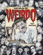 The Book Of Weirdo, Verzenden, Nieuw