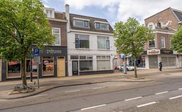 Te huur: Studio Amsterdamsestraatweg in Utrecht, Utrecht, Utrecht