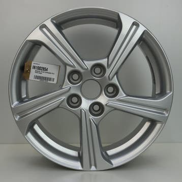 Originele velgen 16 inch Ford Puma 5x108 *IN1002854*, Gebruikt, Velg(en), 16 inch, Ophalen of Verzenden