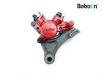 Remklauw Achter Honda MSX 125 2017-2020 (MSX125 JC75) ABS, Motoren, Verzenden, Gebruikt