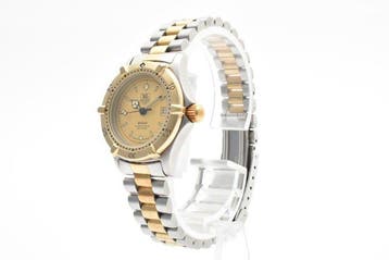 TAG Heuer - 2000 Series - Zonder minimumprijs - 964.008 -
