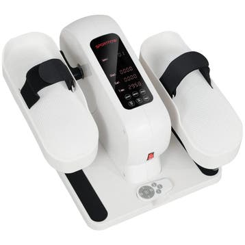 TRUUSK Mini Elliptische Trainer - Thuisgebruik - Onder Tafel, Verzenden, Nieuw