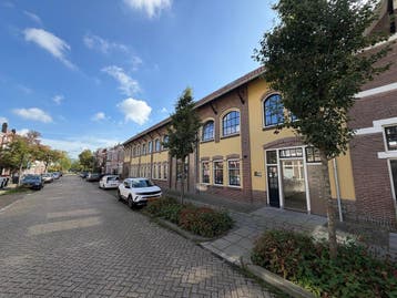 Te huur: Huis Gysbert Japicxstraat in Leeuwarden, Leeuwarden, Friesland