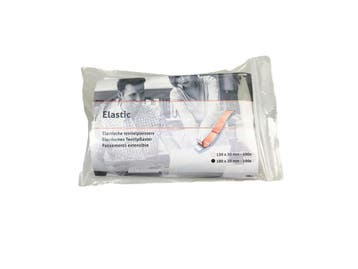 Bevaplast Lange vinger pleisters Elastisch 180x20mm 100, Watersport en Boten, Verzenden, Nieuw