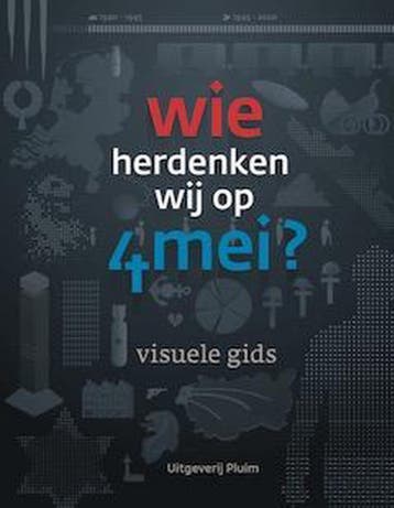 Wie herdenken wij op 4 mei - Jaap Goudsmit 9789492928832, Verzenden, Zo goed als nieuw, Jaap Goudsmit