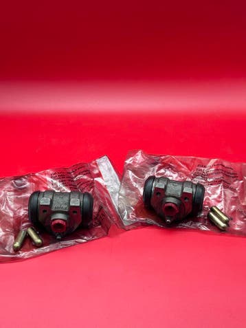 Fiat 900T 900E remcilinders set, Verzenden, Nieuw, Fiat