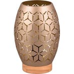 LED Tafellamp - Tafelverlichting - Trion Dabi - E27 Fitting, Ophalen of Verzenden, Nieuw