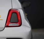 Fiat Abarth 595 2016-> Carbon Fiber Middenstuk Achterlamp, Verzenden