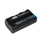 BP-911 Accu Canon cameras, Ophalen of Verzenden, Nieuw