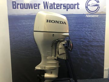 “ Honda 150 pk buitenboordmotor | XL Staart | “, Viertaktmotor, Ophalen of Verzenden, Zo goed als nieuw, 30 pk of meer