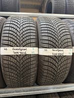 205-55-16 Goodyear ALL SEASON 7mm Incl Montage 205 55 16, Auto-onderdelen, Banden en Velgen, Ophalen, Gebruikt, 16 inch, 205 mm