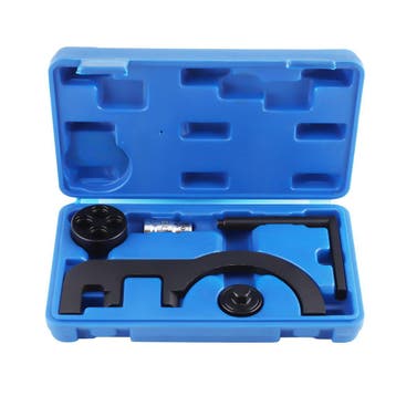 Timing Gereedschap Setting Kit geschikt voor BMW 2.0d N47..., Verzenden, Nieuw